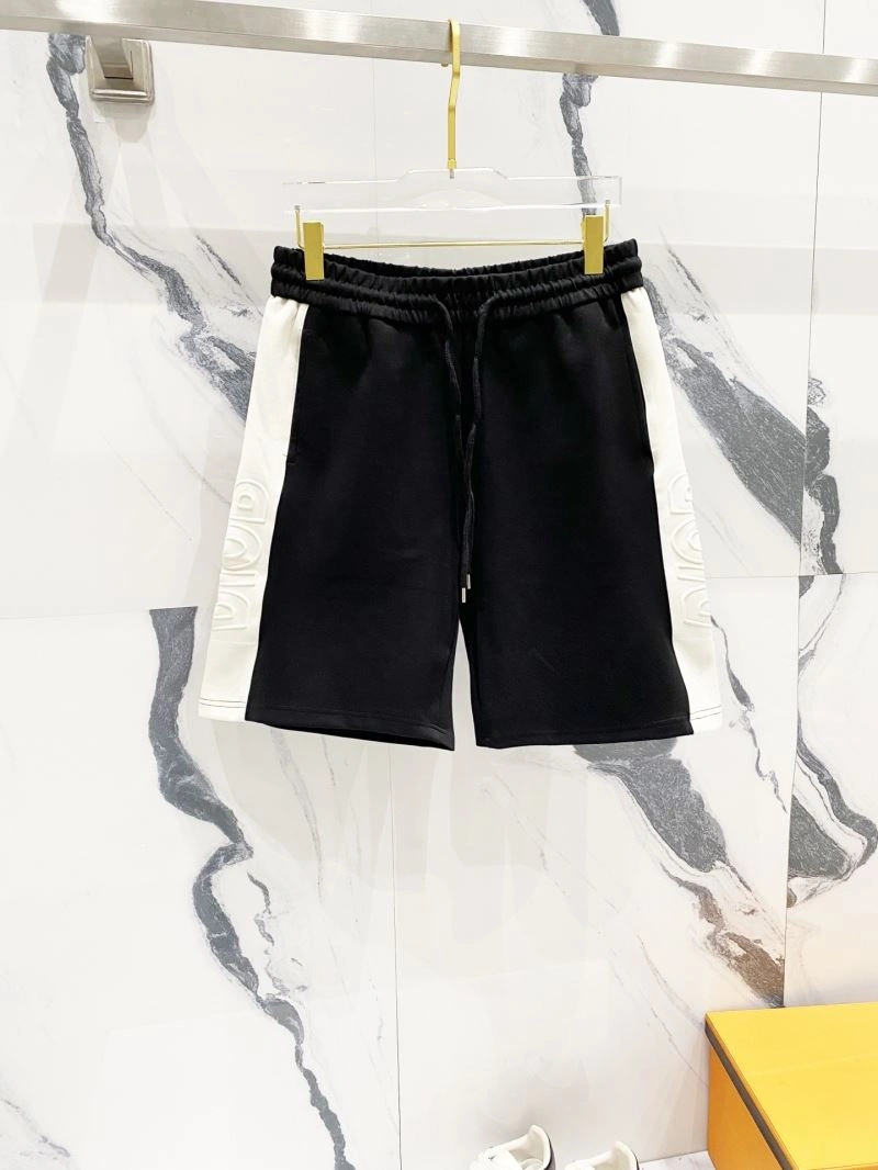 Christian Dior Short Pants Premium 115337