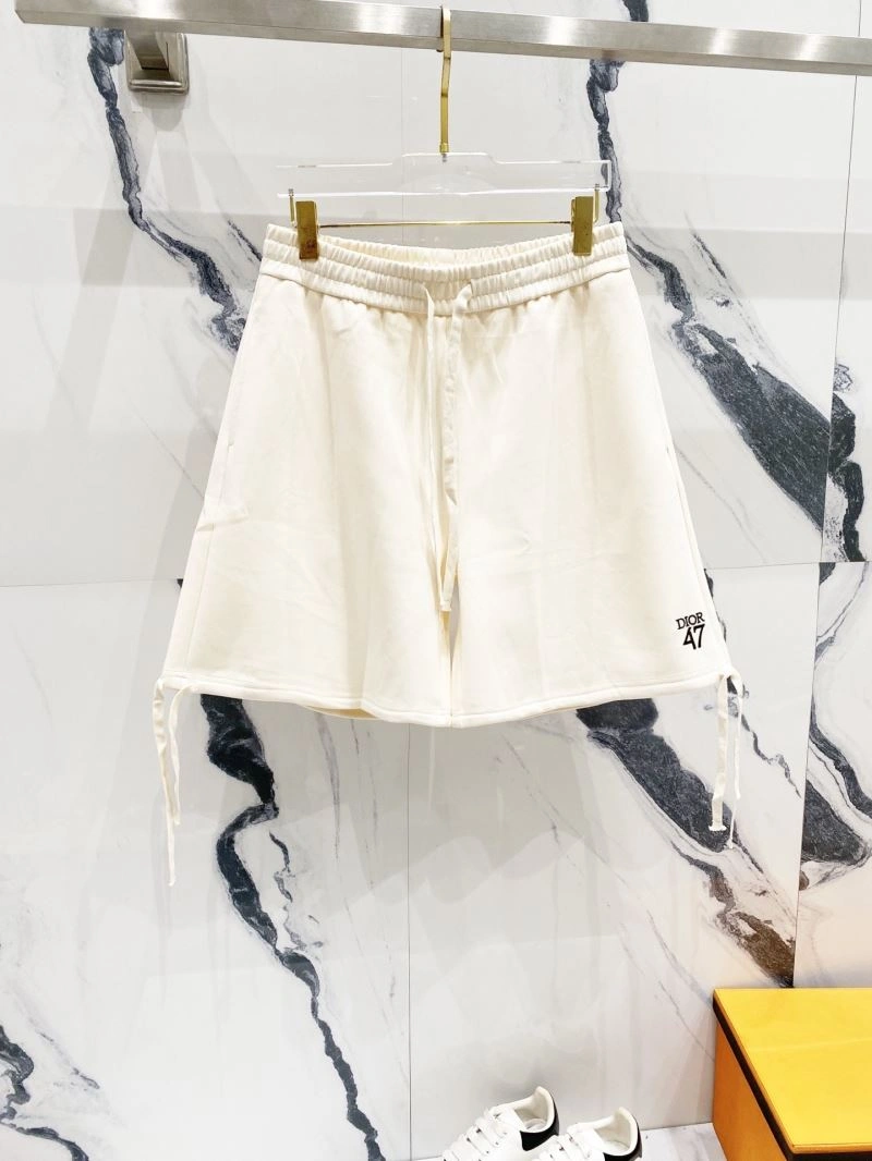 Affordable Christian Dior Short Pants 115327