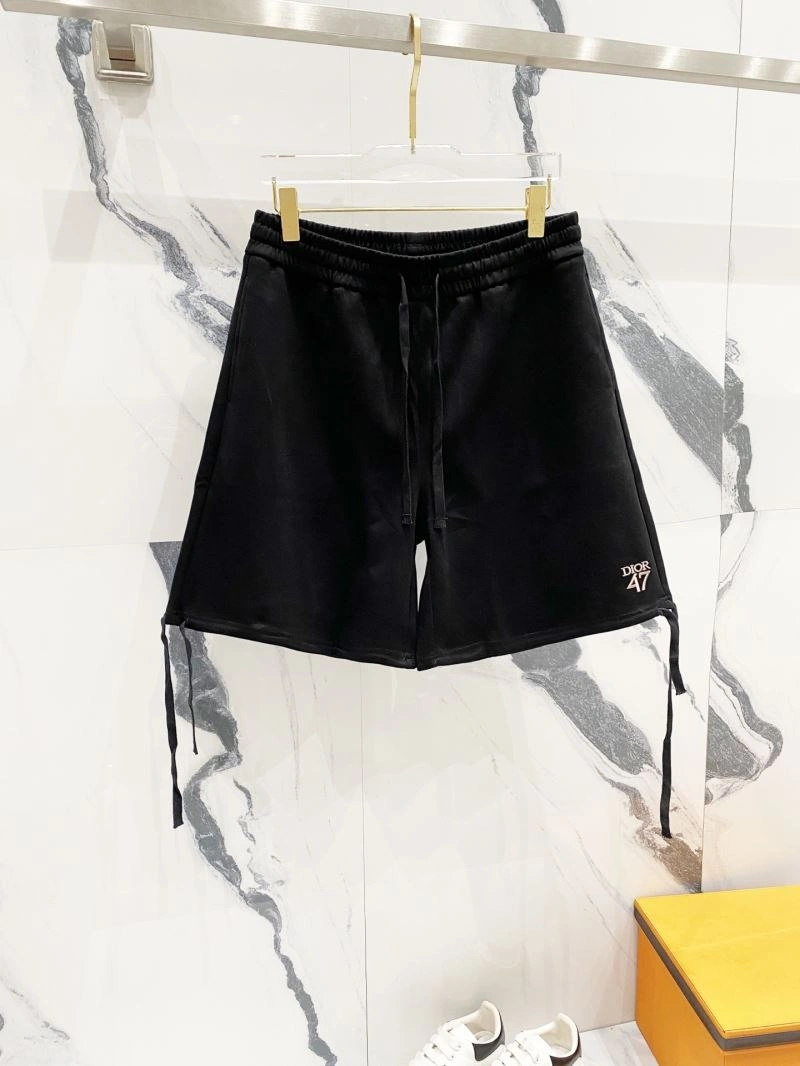Christian Dior Short Pants WellDesigned 115328