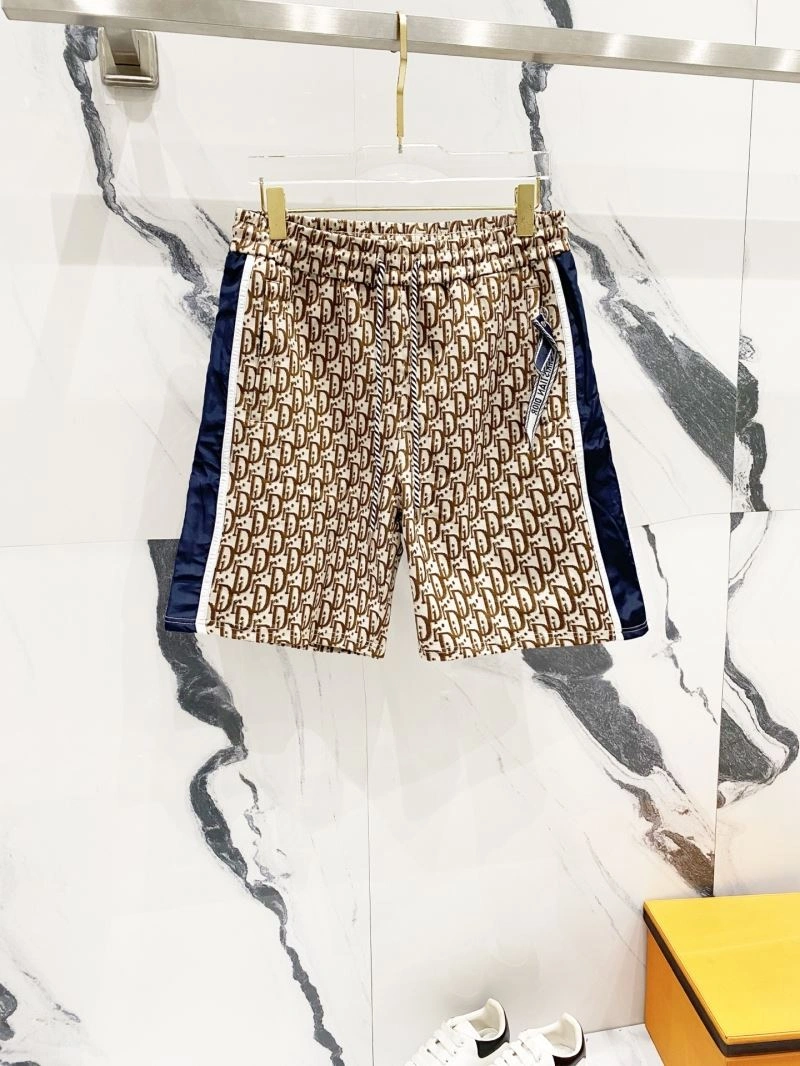 Christian Dior Short Pants SunProtective 115343