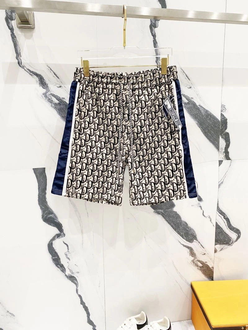 Popular Christian Dior Short Pants 115341