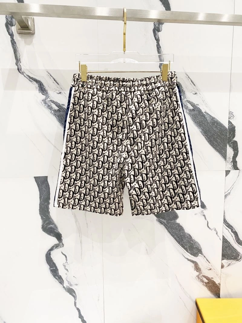 Popular Christian Dior Short Pants 115341
