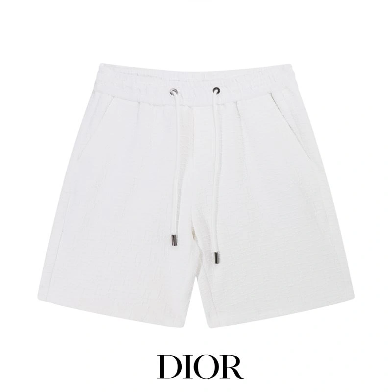 Christian Dior Short Pants Durable 115330