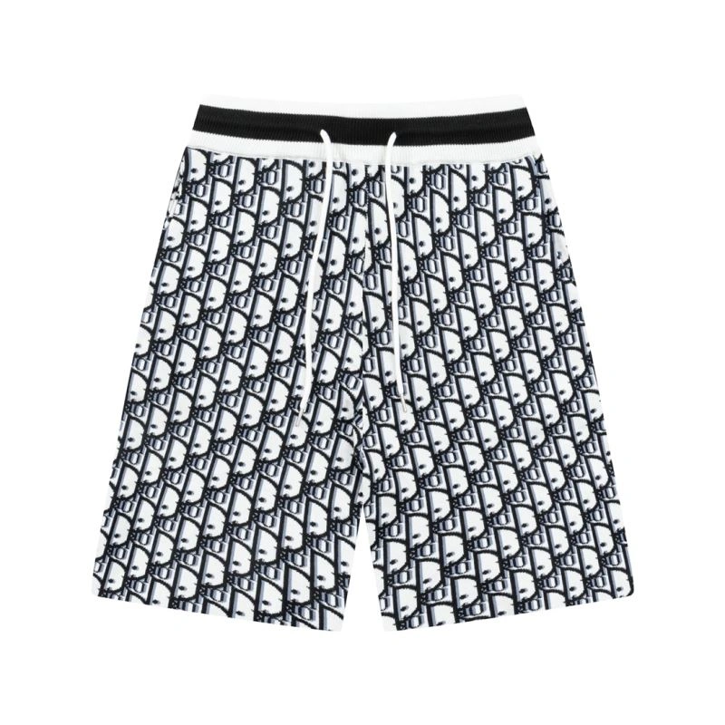 Christian Dior Short Pants StreetReady 115335