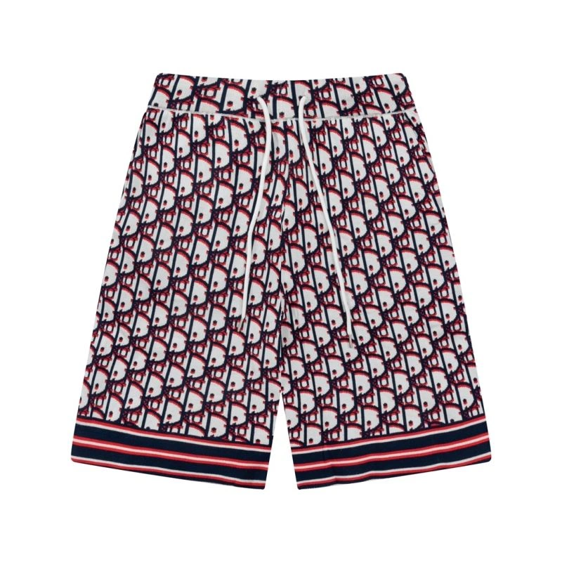 Unisex Christian Dior Short Pants 115334