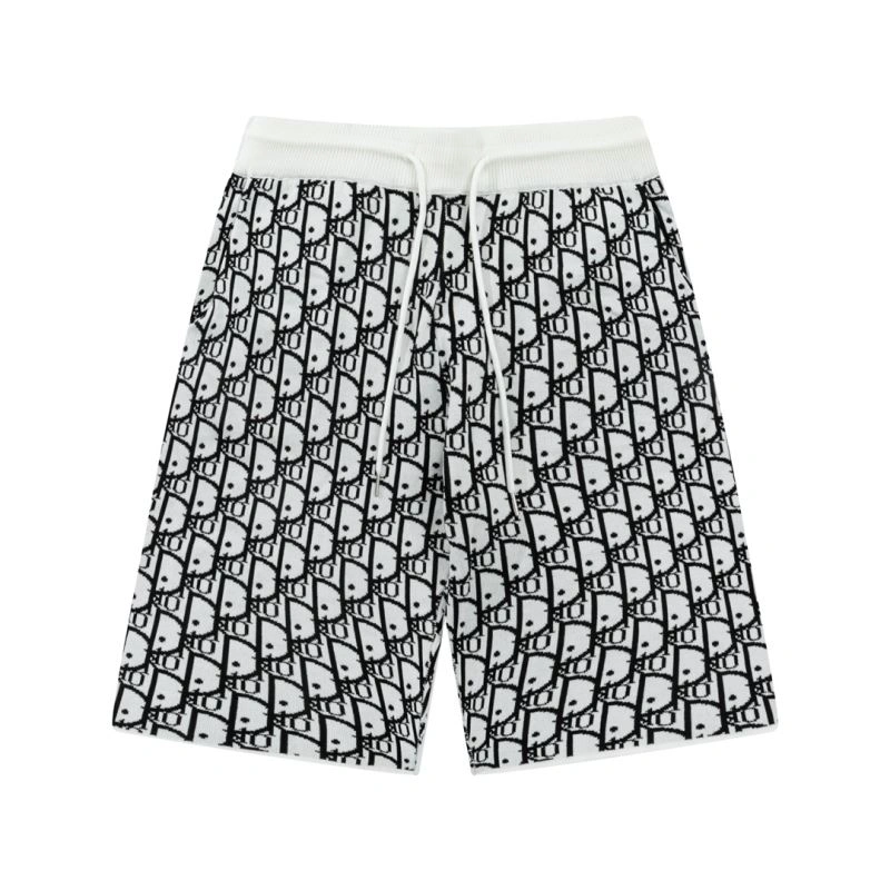 Christian Dior Short Pants Bold 115325
