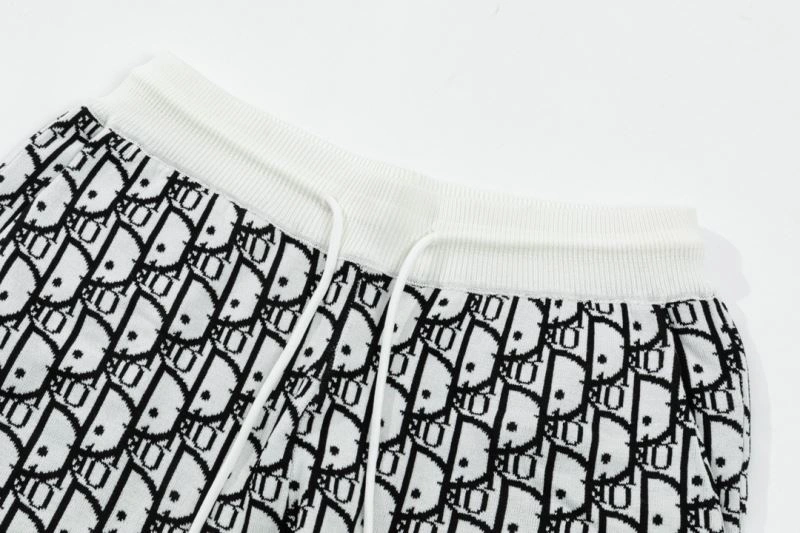 Christian Dior Short Pants Bold 115325