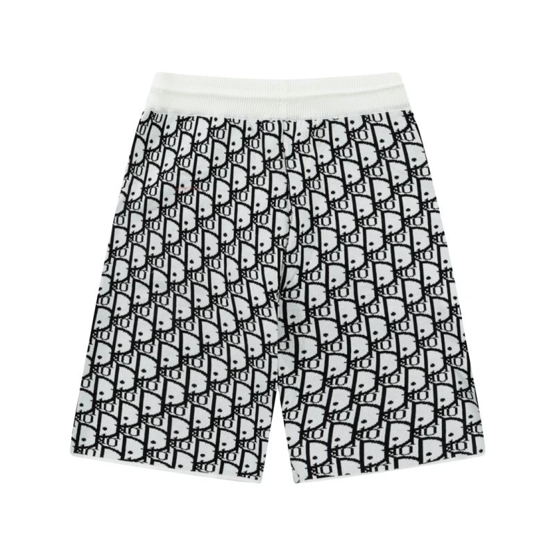 Christian Dior Short Pants Bold 115325