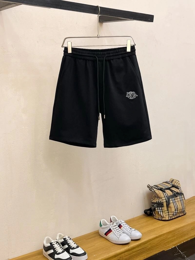Christian Dior Short Pants MultiPurpose 115323