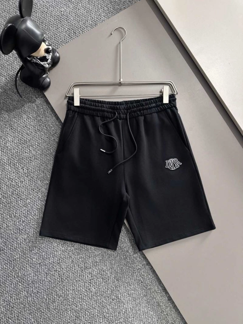 ZipUp Christian Dior Short Pants 115339