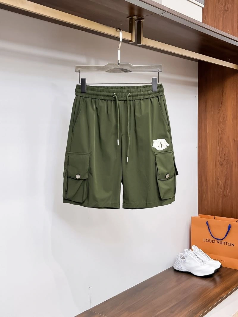 Breathable Christian Dior Short Pants 115320