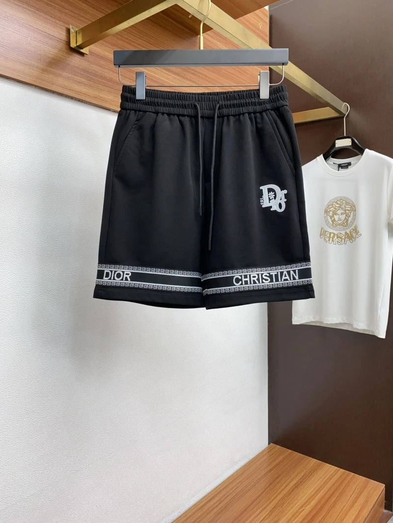 Christian Dior Short Pants SoftTouch 115310