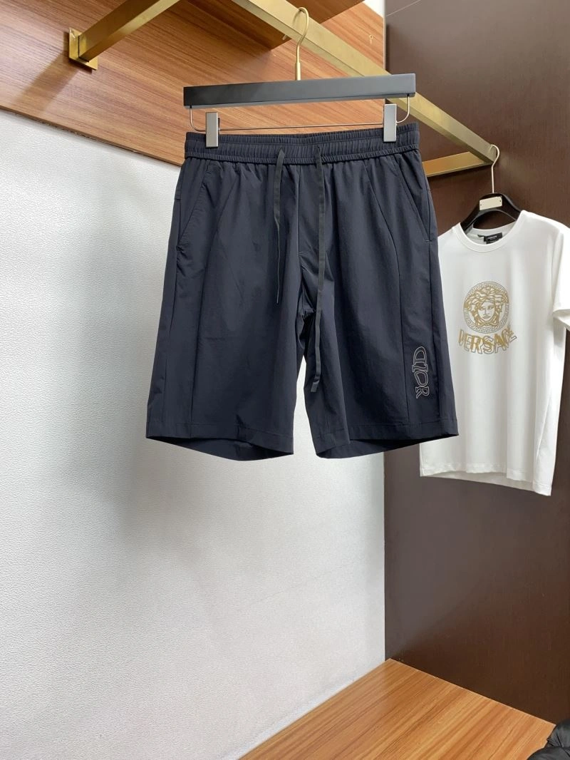 Affordable Christian Dior Short Pants 115315