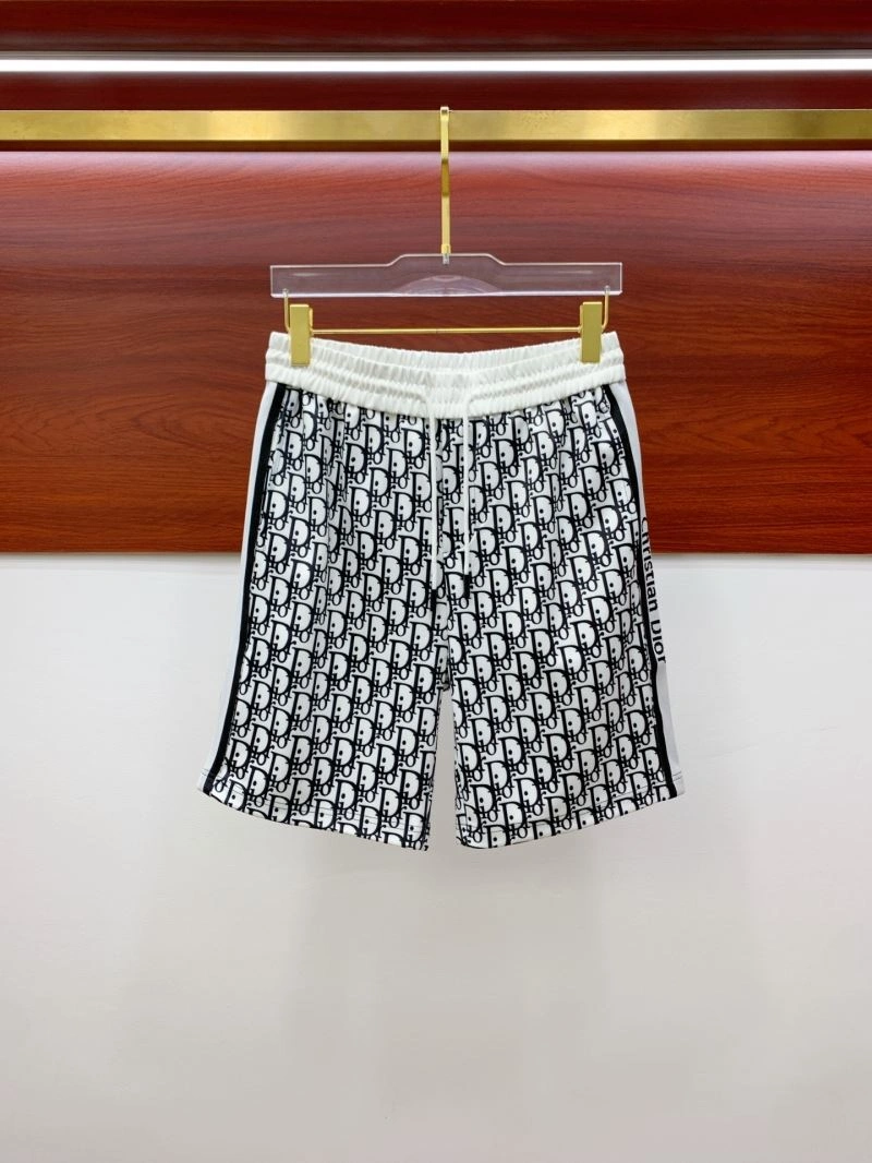 Reliable Christian Dior Short Pants 115317