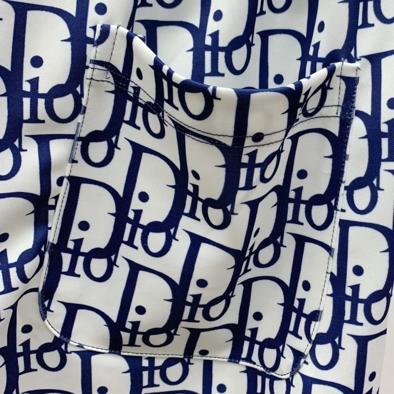 Christian Dior Short Pants GoAnywhere 115326