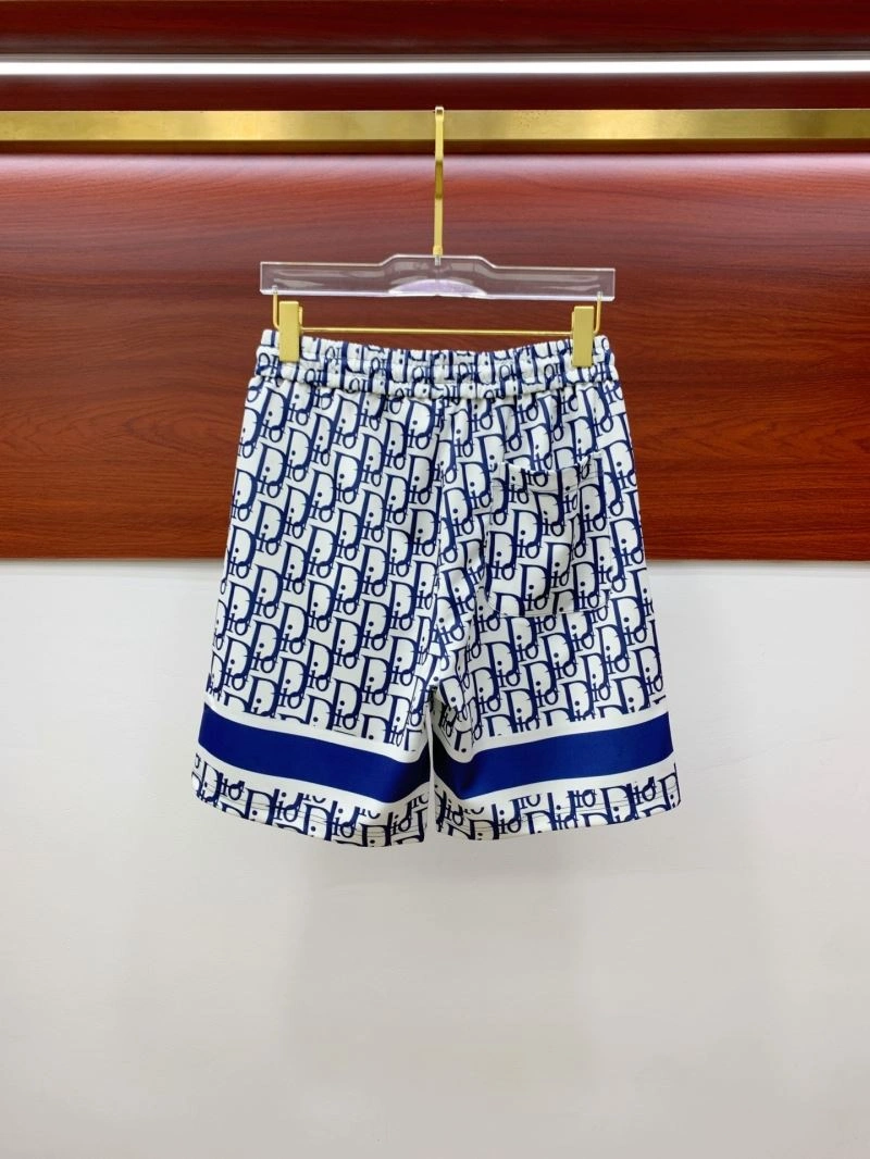 Christian Dior Short Pants GoAnywhere 115326