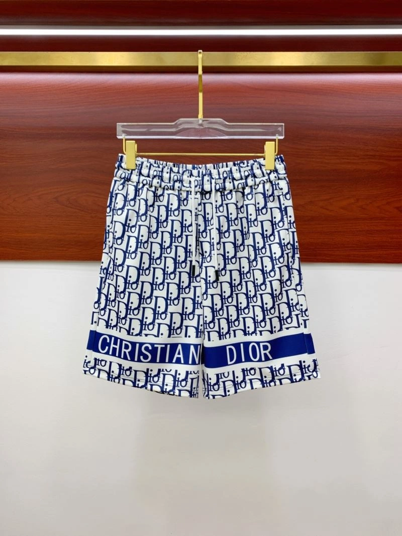 Christian Dior Short Pants GoAnywhere 115326