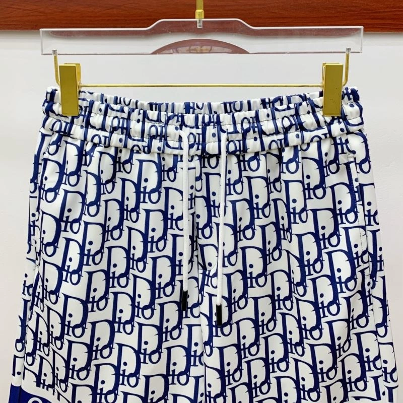 Christian Dior Short Pants GoAnywhere 115326