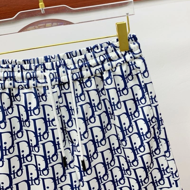 Christian Dior Short Pants GoAnywhere 115326