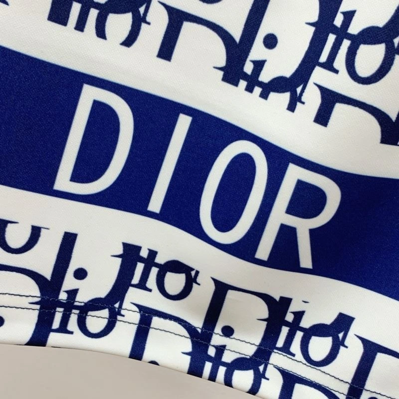 Christian Dior Short Pants GoAnywhere 115326