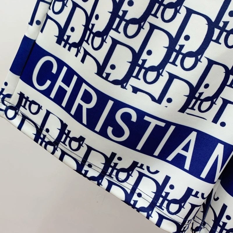 Christian Dior Short Pants GoAnywhere 115326