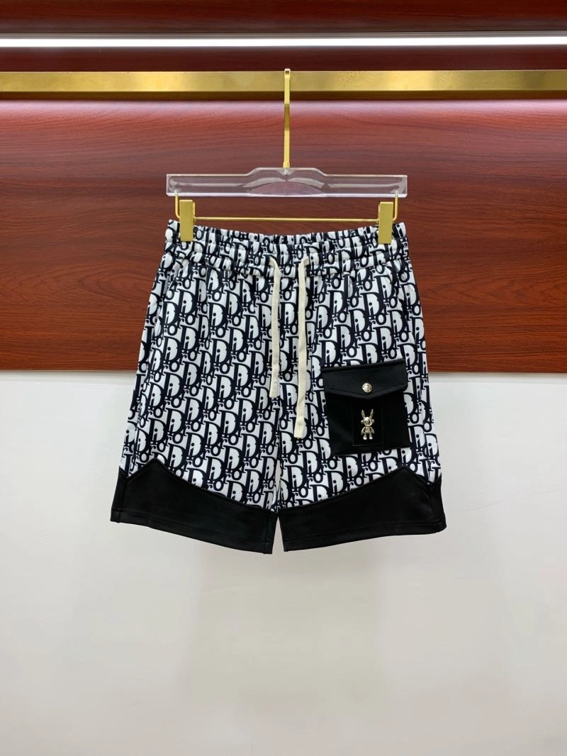 TravelReady Christian Dior Short Pants 115318