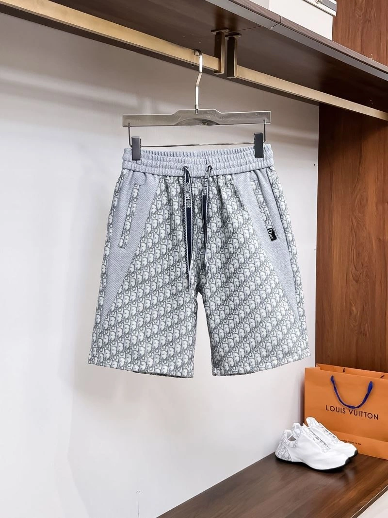 Refined Christian Dior Short Pants 115273
