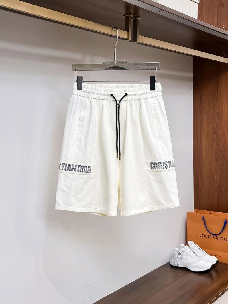 QuickDry Christian Dior Short Pants 115296