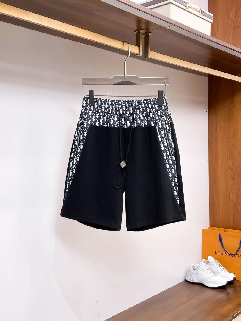 MultiPurpose Christian Dior Short Pants 115307