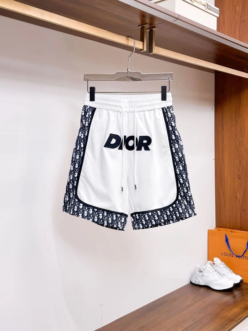 Christian Dior Short Pants TechFriendly 115289