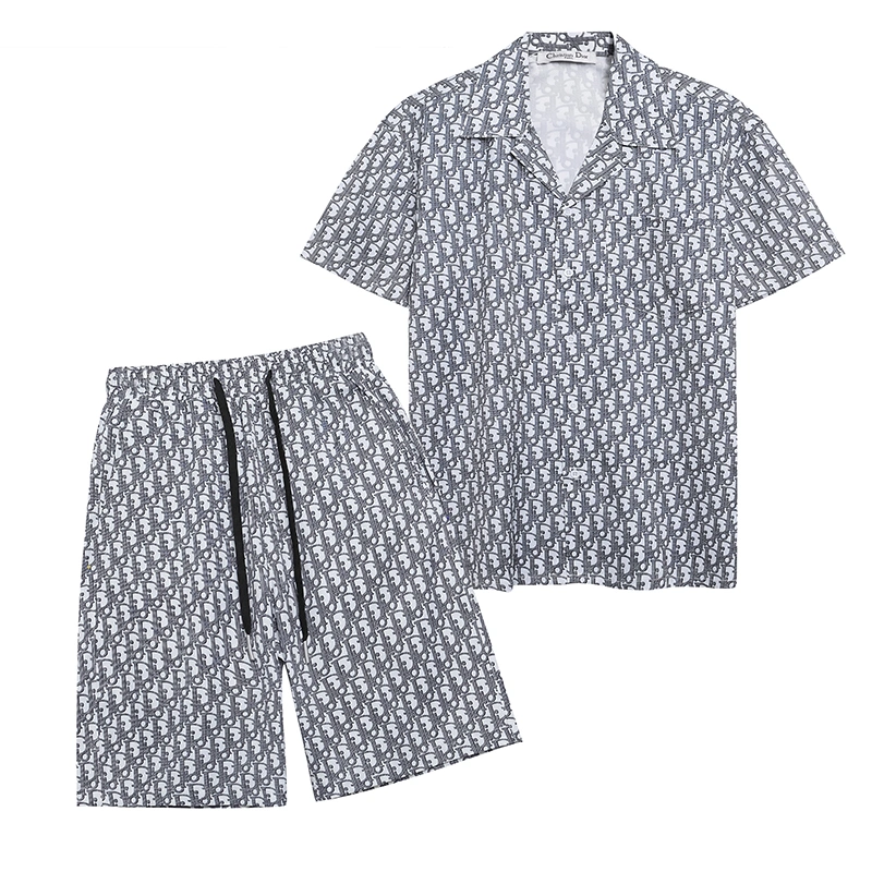 BestValue Christian Dior Short Suits 114785