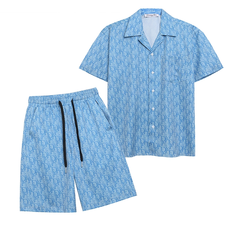 BestValue Christian Dior Short Suits 114785