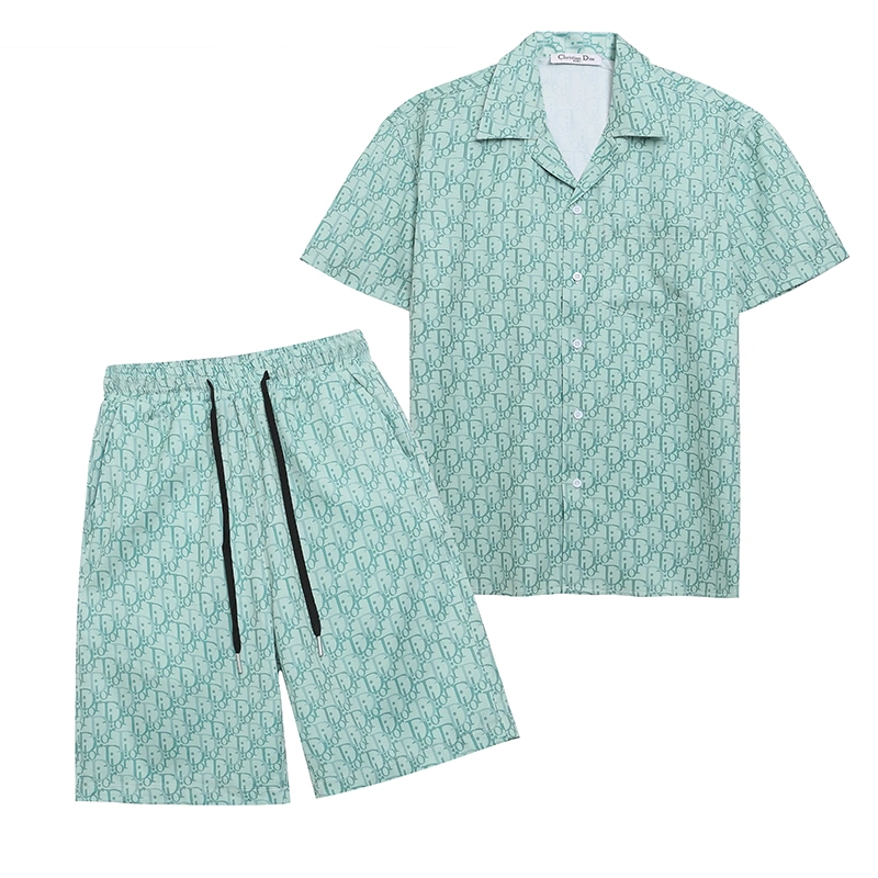 BestValue Christian Dior Short Suits 114785