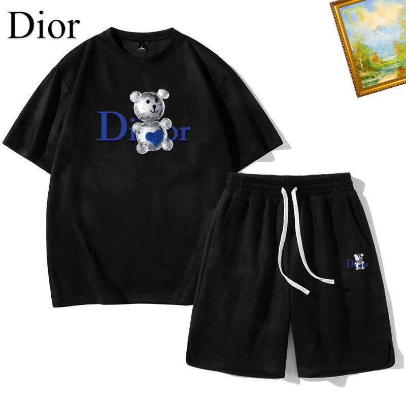 Christian Dior Short Suits Affordable 117839