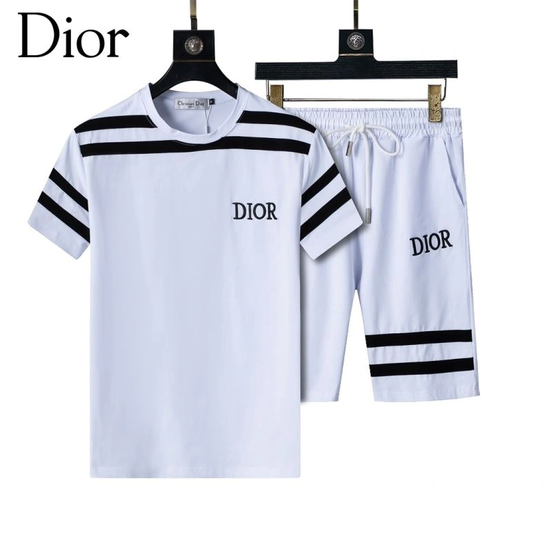 Christian Dior Short Suits EyeCatching 117470