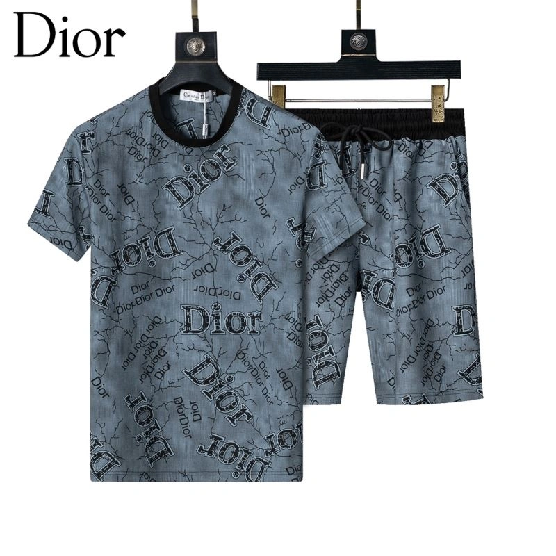 Christian Dior Short Suits Bright 117468