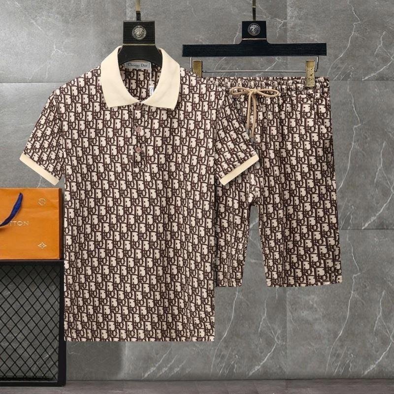 TopPick Christian Dior Short Suits 117460