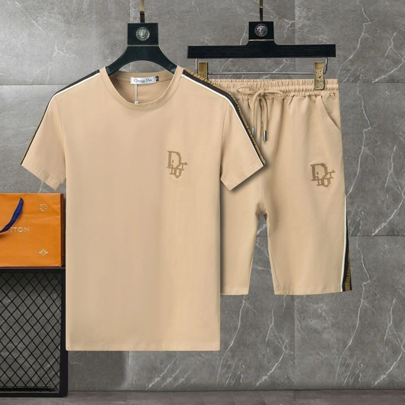 Christian Dior Short Suits ModernLook 117451