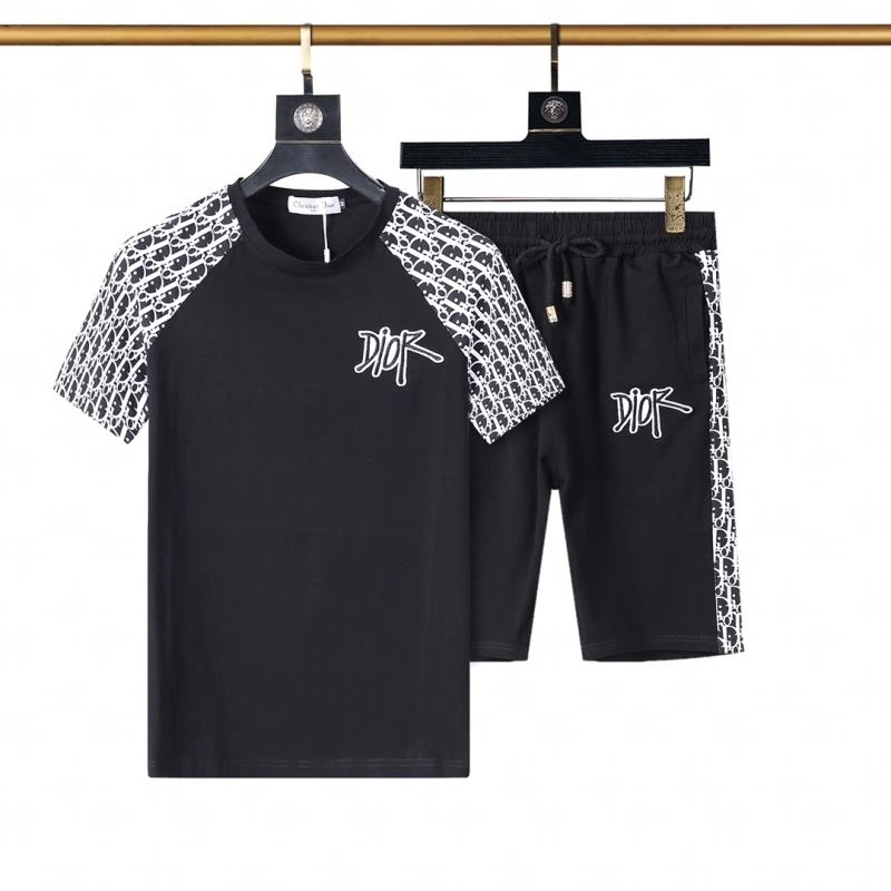 Christian Dior Short Suits DailyWear 117465