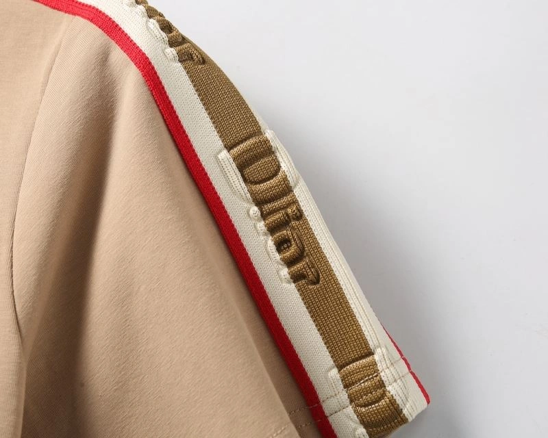 Contemporary Christian Dior Short Suits 117455