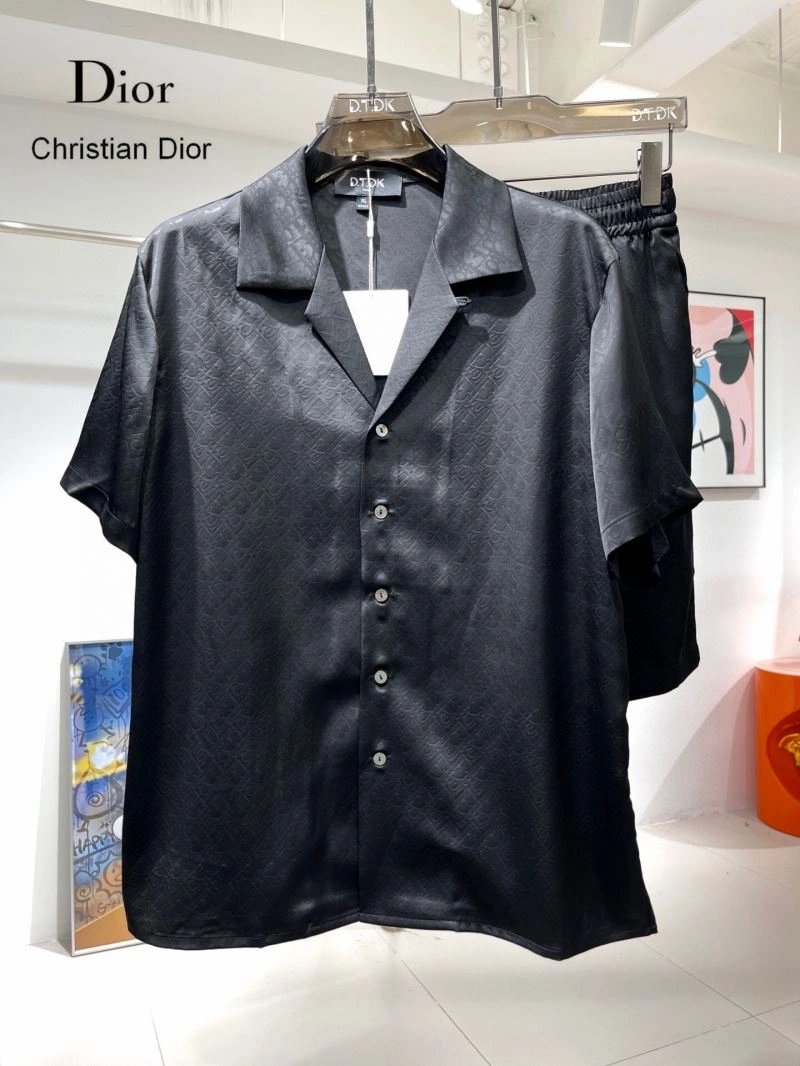 Christian Dior Short Suits BestValue 114702