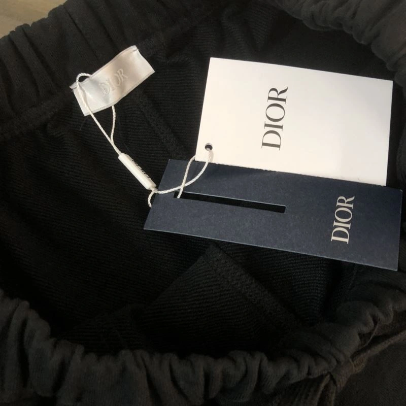 Christian Dior Short Suits OdorResistant 117718
