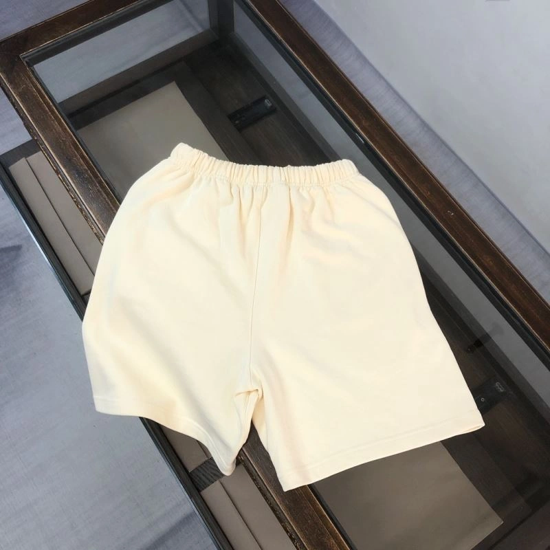 Christian Dior Short Suits Breathable 117704