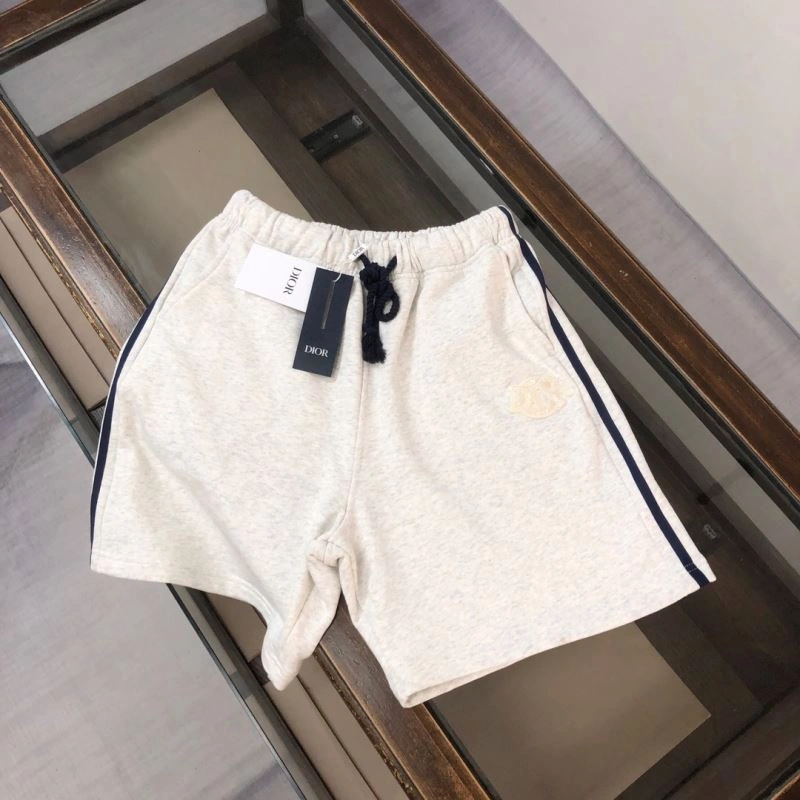 Christian Dior Short Suits Bright 117694