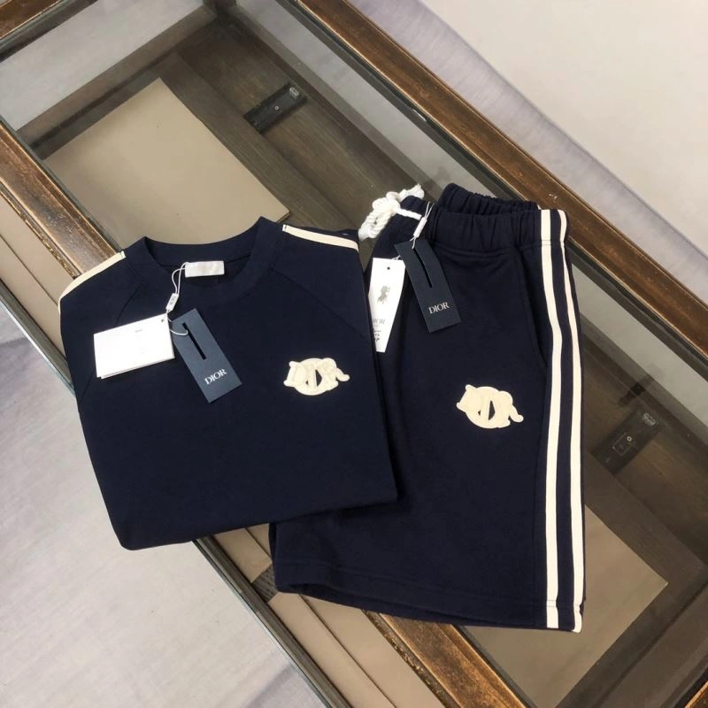 Christian Dior Short Suits Original 117702