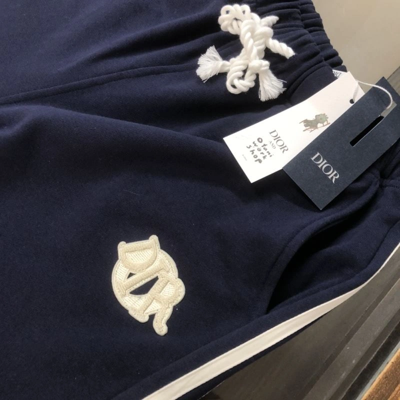 Christian Dior Short Suits Original 117702