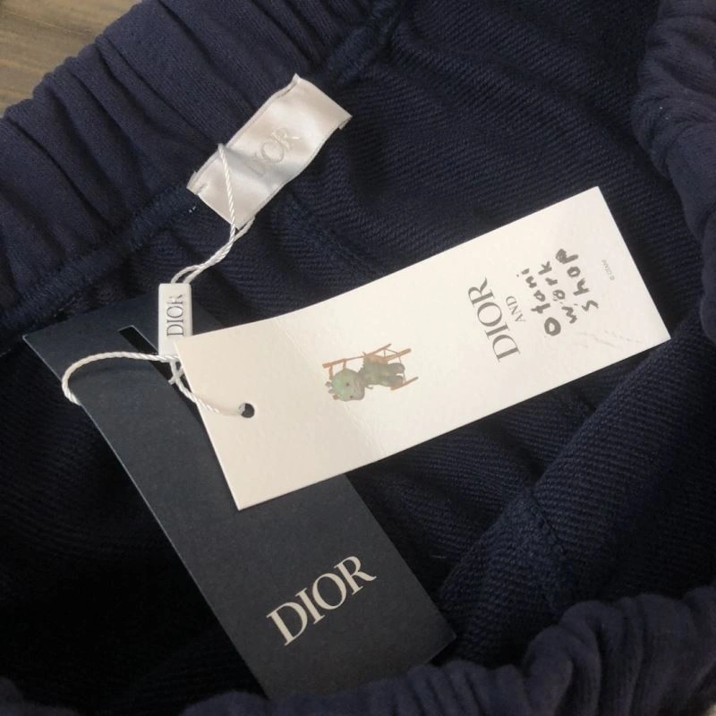 Christian Dior Short Suits Original 117702