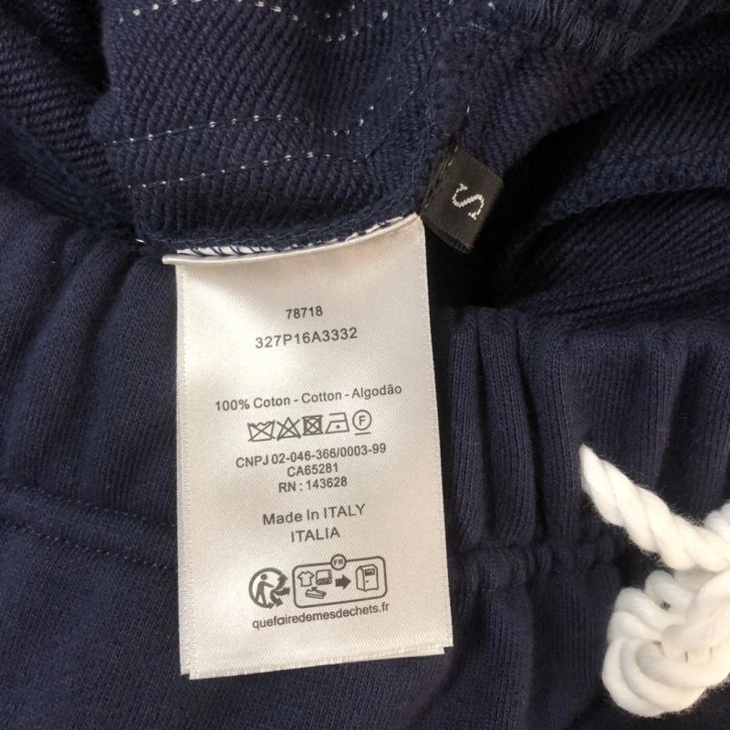 Christian Dior Short Suits Original 117702