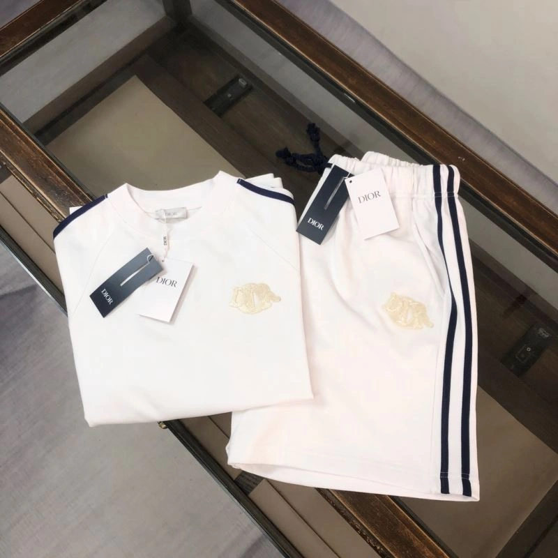 Christian Dior Short Suits StreetReady 117714