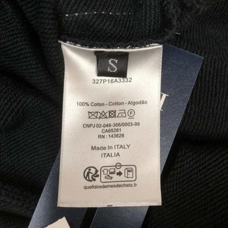 Christian Dior Short Suits Supportive 117713